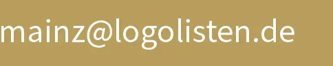 Mainz Mail | Logolisten Mainz Mail | Logolisten