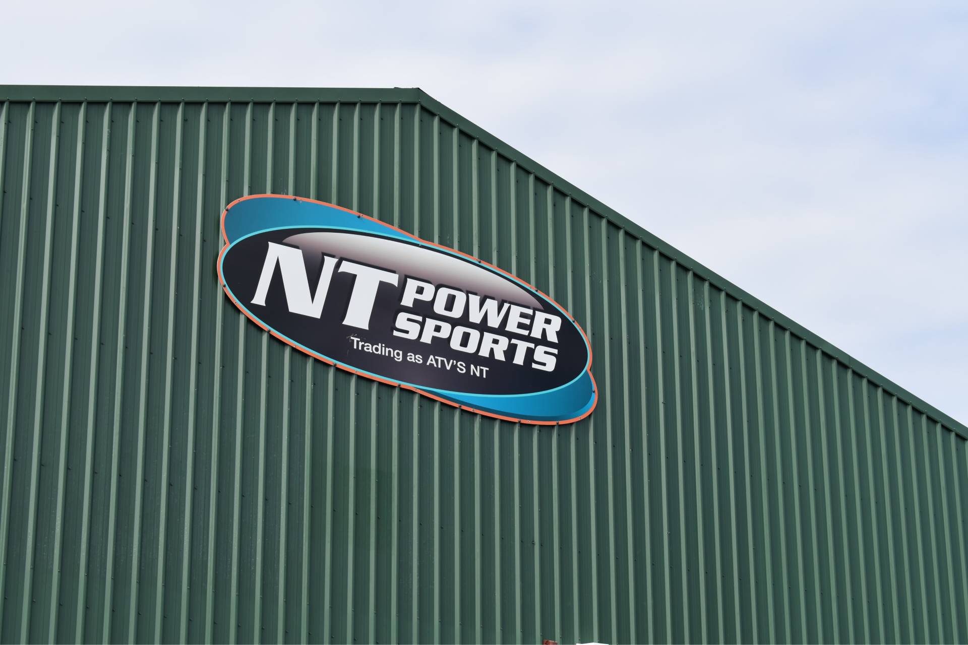 Store Banner - Off-Road Vehicle Supplier & Service Centre In Yarrawonga, NT