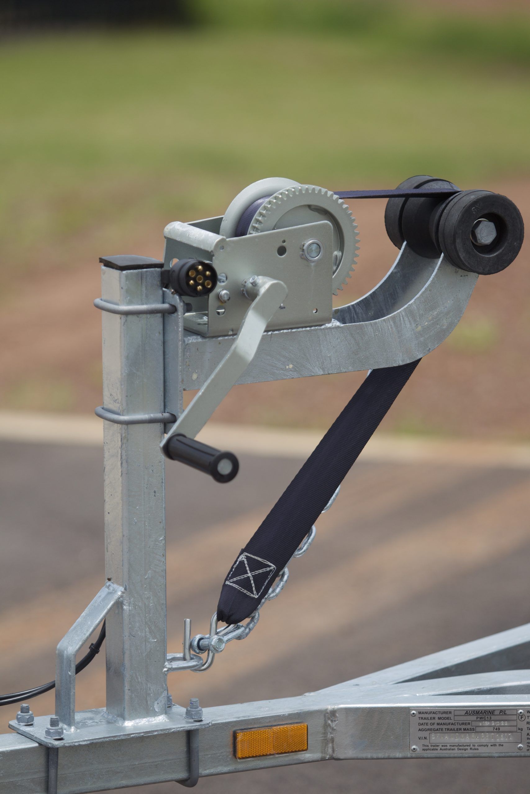 Sea Trail Trailer - Parts & Servicing In Coolalinga, NT