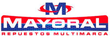 Mayoral  logo