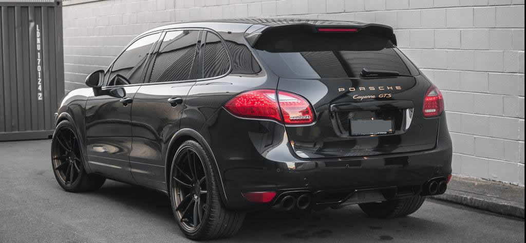 window tinting sydney