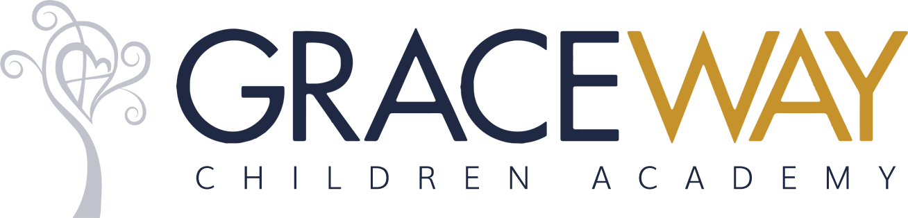 Graceway Children Academy - Logo