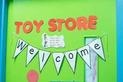 Graceway Children Academy - Schedule a Tour