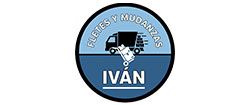 FLETES Y MUDANZAS IVAN - ADN