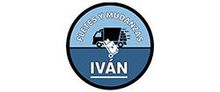 FLETES Y MUDANZAS IVAN - ADN