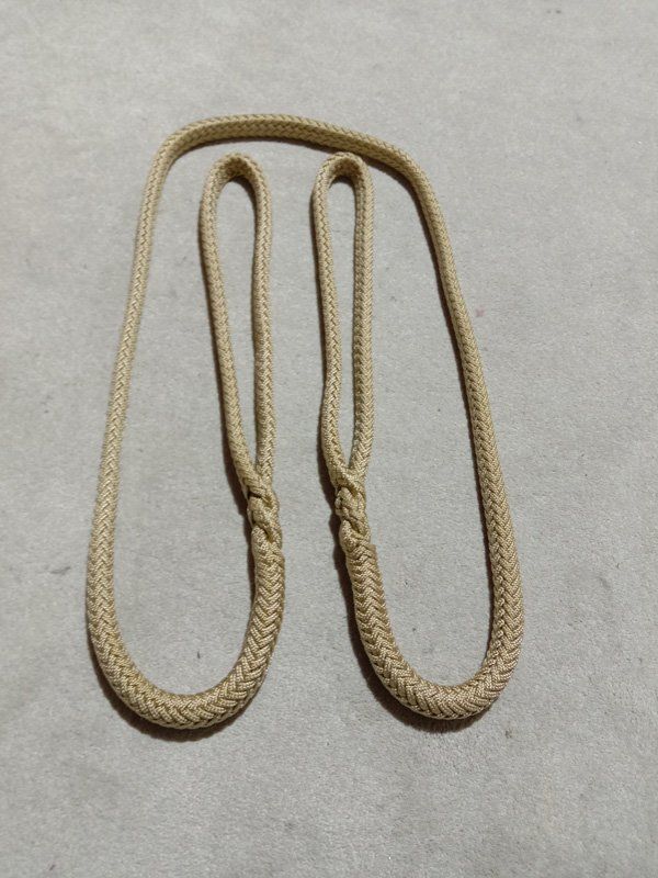 Rope Splicing — Local Marine Repair Experts in Coomera, QLD