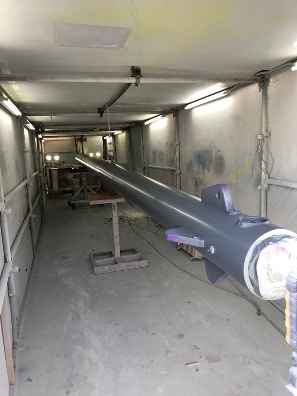 Addix Bow Spirit 3 — Local Marine Repair Experts in Coomera, QLD