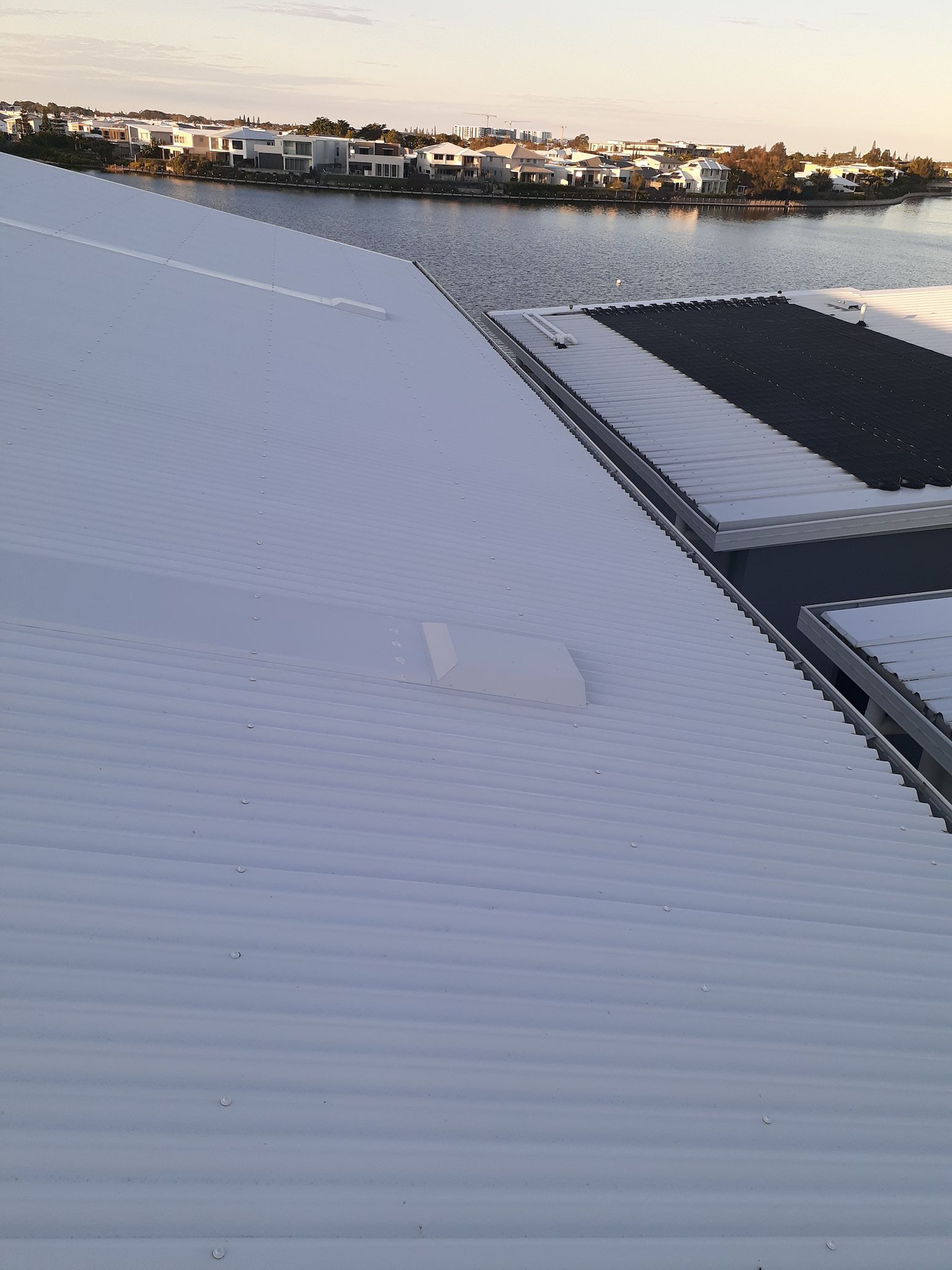Roof Ventilation in Sunshine Coast | Vent Wise
