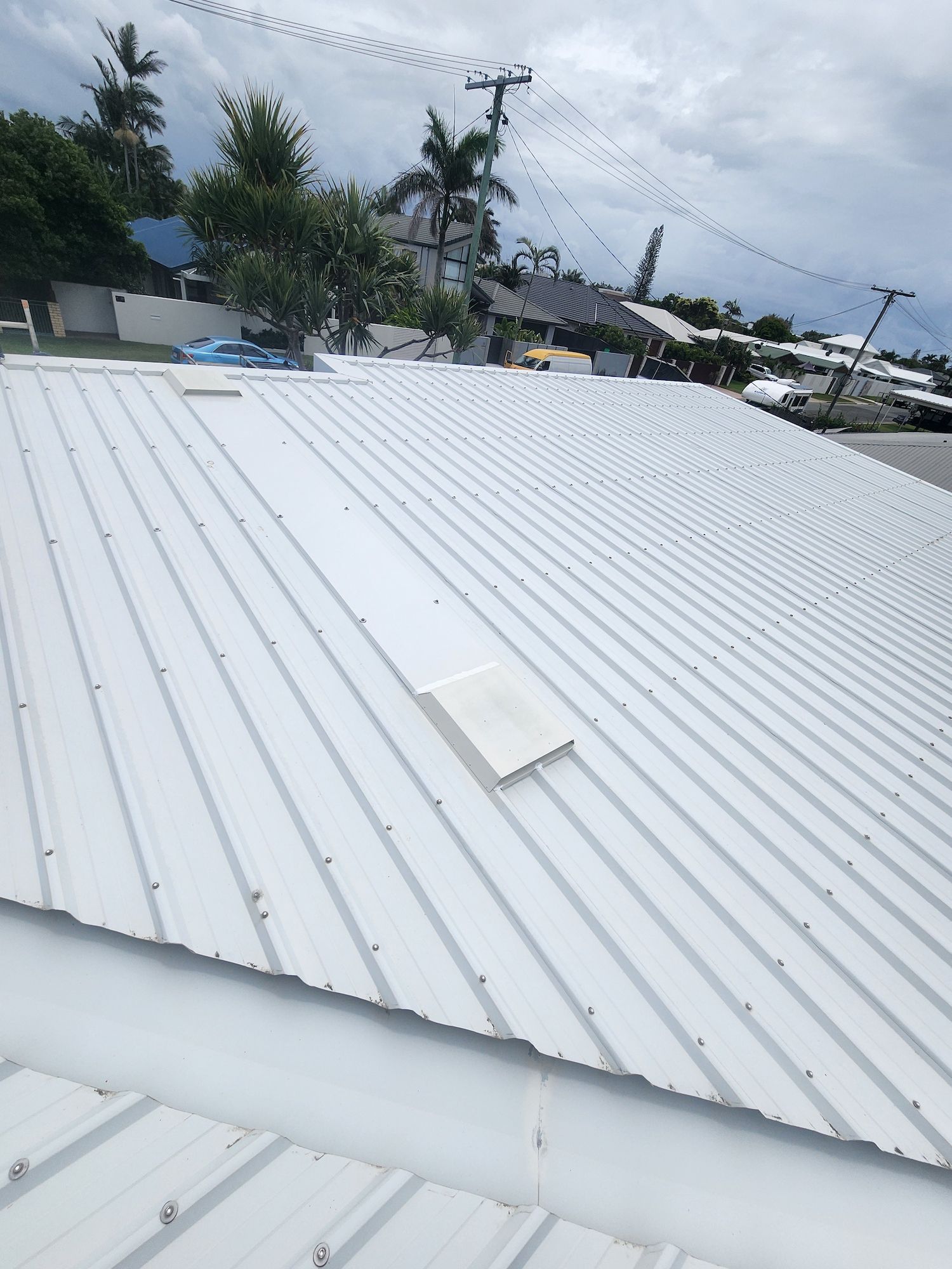 Roof Ventilation in Sunshine Coast | Vent Wise