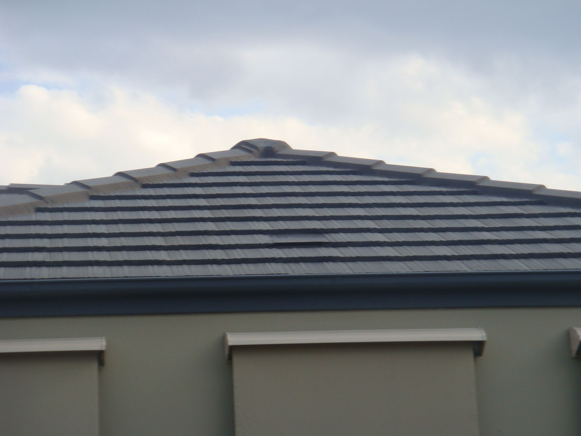 Roof Ventilation— Vent Wise in Twin Waters, QLD
