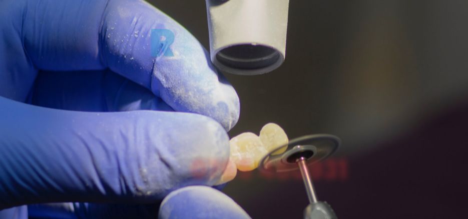 realizzazione protesi 15