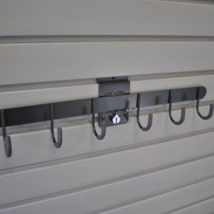 6 prong hook
