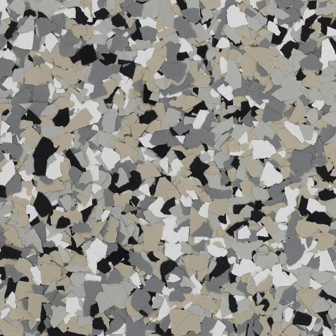 Crossbow Epoxy Floor Coatings