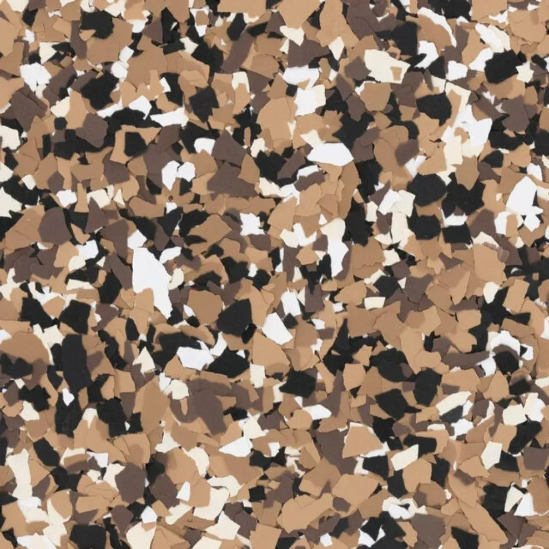 Grizzly Epoxy Floor Coatings