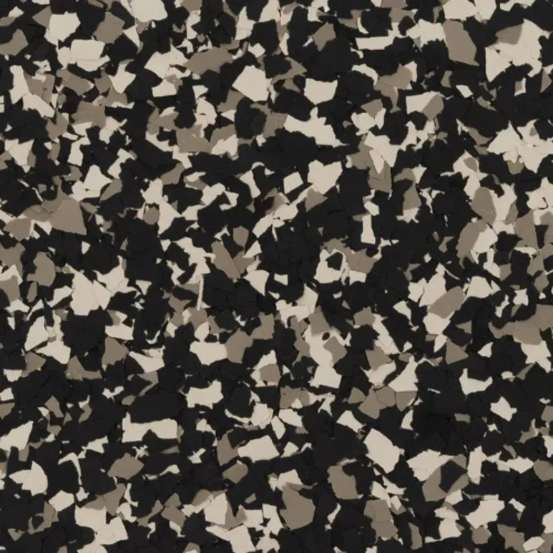 Gunflint Epoxy Floor Coatings