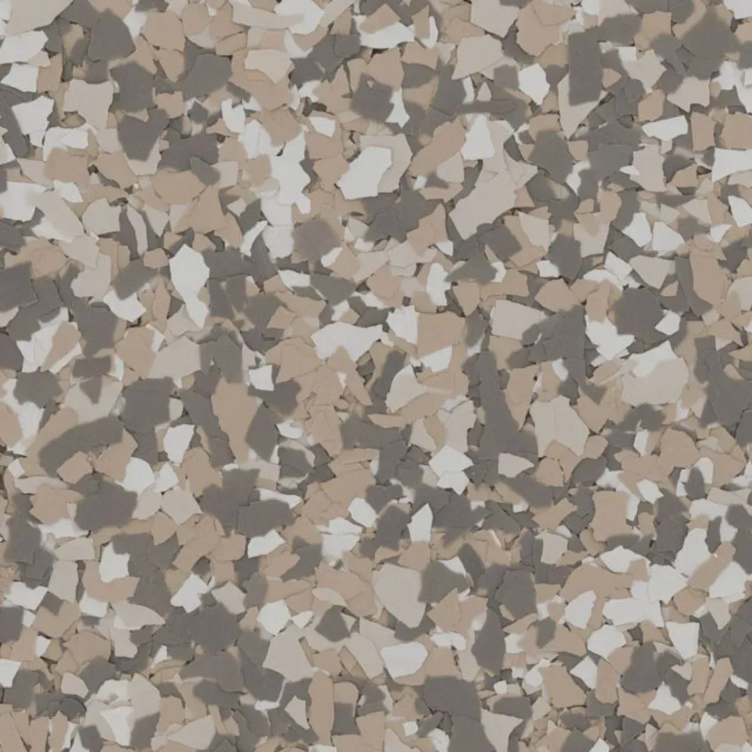 Madras Epoxy Floor Coatings