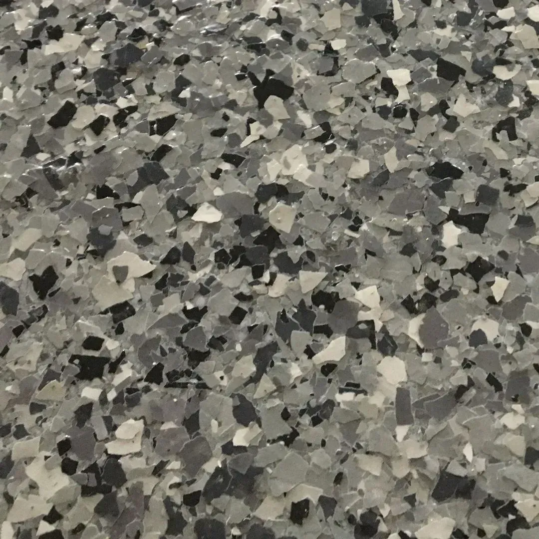 Nightfall Epoxy Floor Coatings