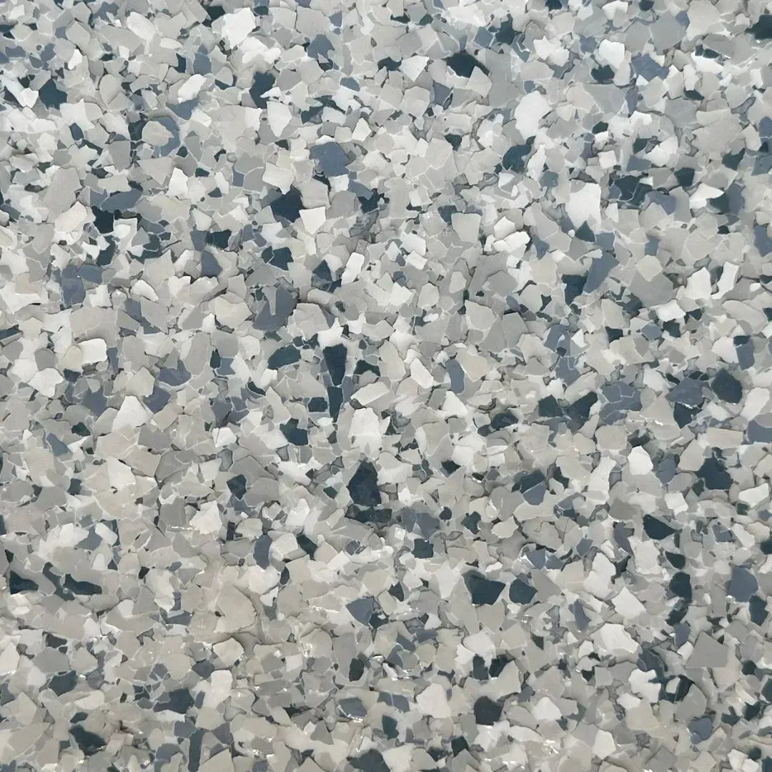 Tidal Wave Epoxy Floor Coatings