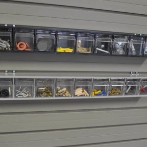 HW - Tilt Out Bins 9