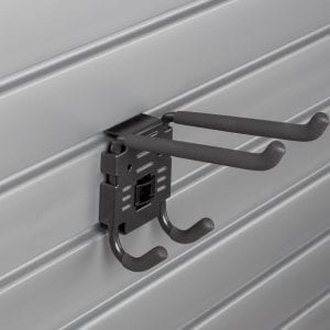 HW - Double Utility Hook