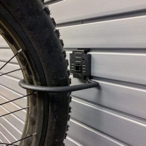 HW - Fat Tire Bike Hook