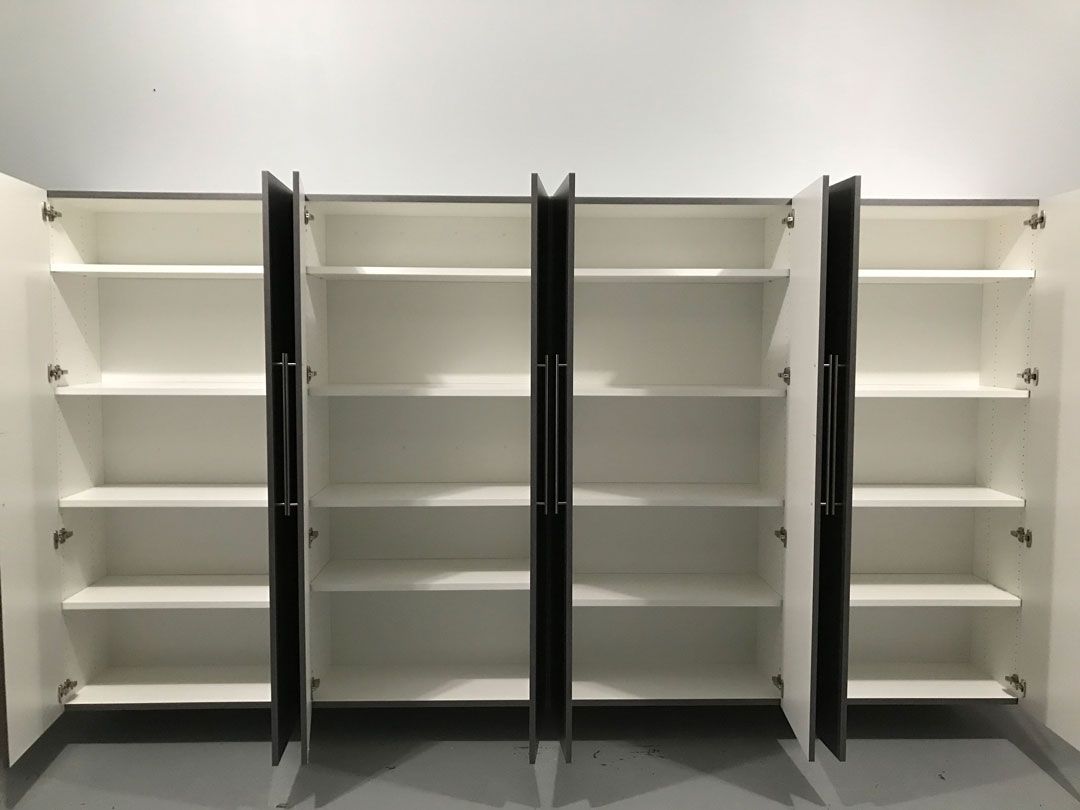 Garage Storage Cabinets