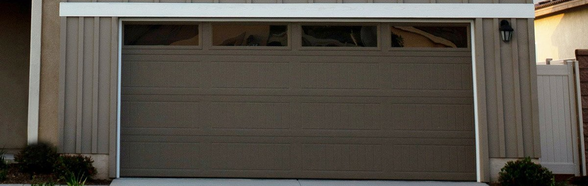 Garage Door