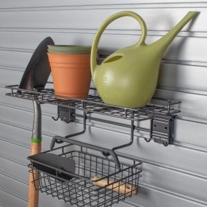 HW - Garden Center