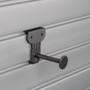 HW - Garment Hook