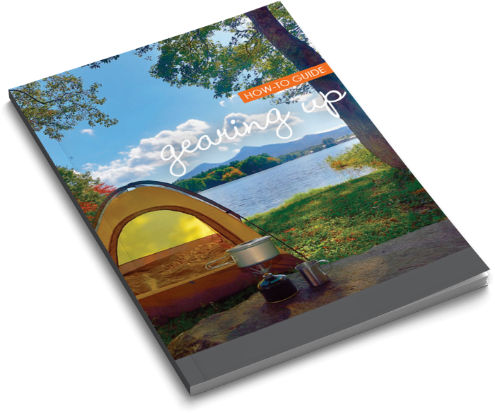 Gearing Up - Garage Guide