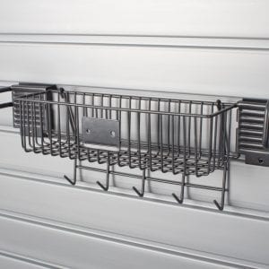 HW - Golf Accessory Holder