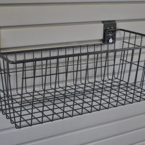 TL - Heavy Duty Deep Basket
