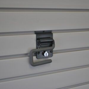 TL - Heavy Duty S Hook
