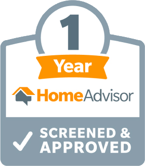 Home Advisor Screened & Approved 1 year