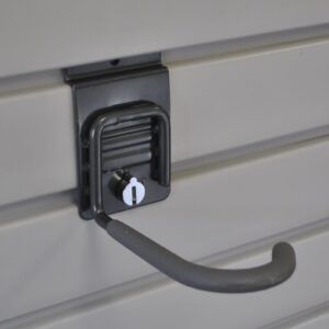 TL - J Bike Hook