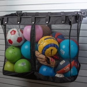 HW - Large Mesh Basket