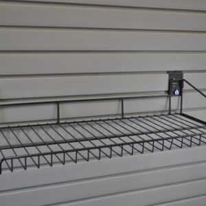 TL - Large Wire Shelf