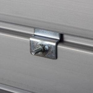 Light Duty Accessory Clip