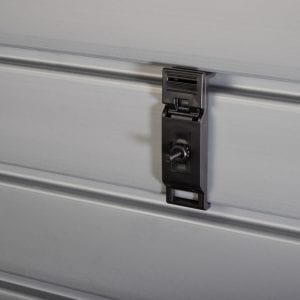 Locking Accessory Kit