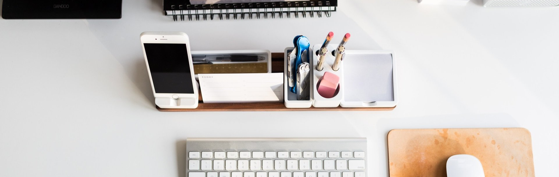 Desk Organizer