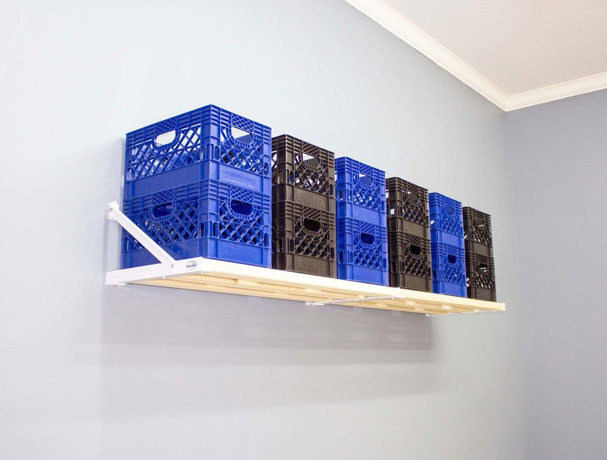 Garage Shelving System
