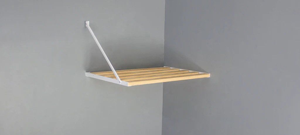 4' Universal Shelf Kit