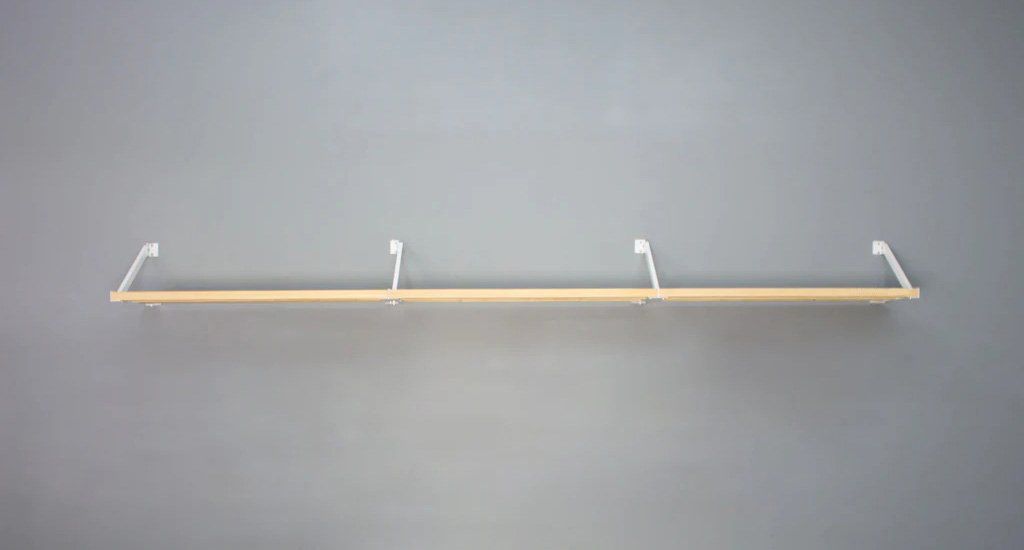 12' Mini Universal Shelf Kit