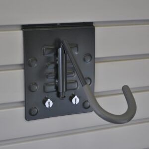 TL - Rotating J Hook