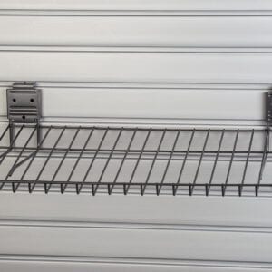 HW - Shoe Shelf
