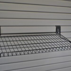 TL - Shoe Shelf