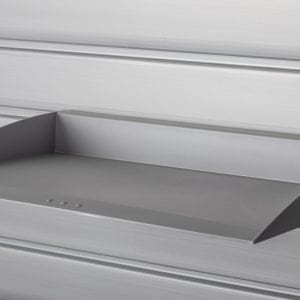 HW - Side Mount Paper Tray