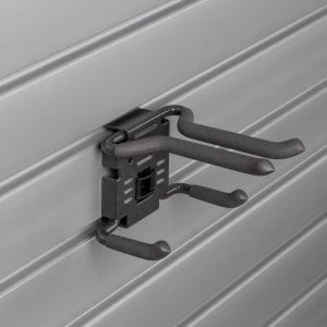 HW - Ski Hook With Lock