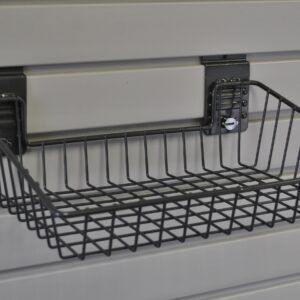 TL - Small Angle Basket