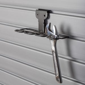 HW - Small Tool Rack